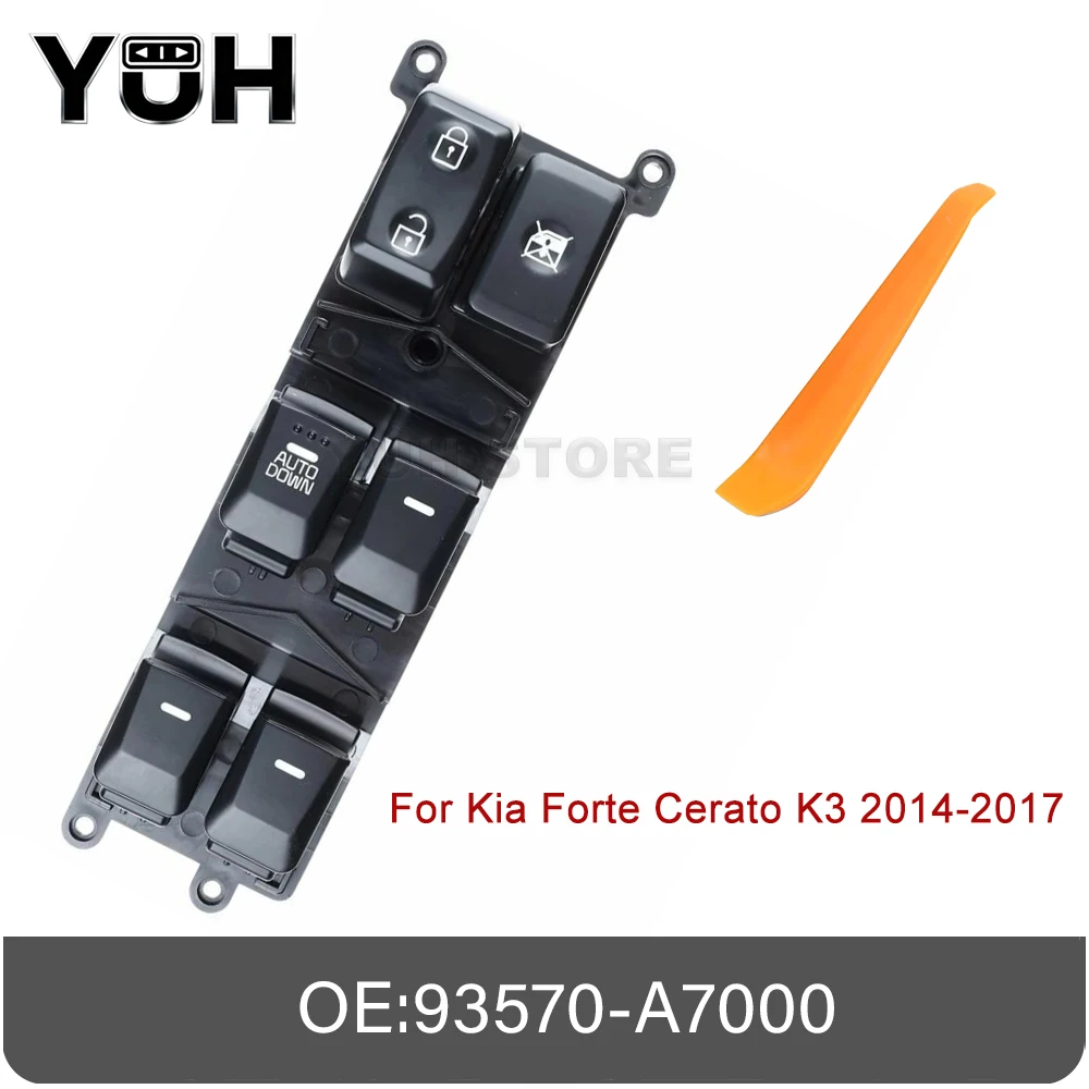 93570-A7000 For Kia… - image