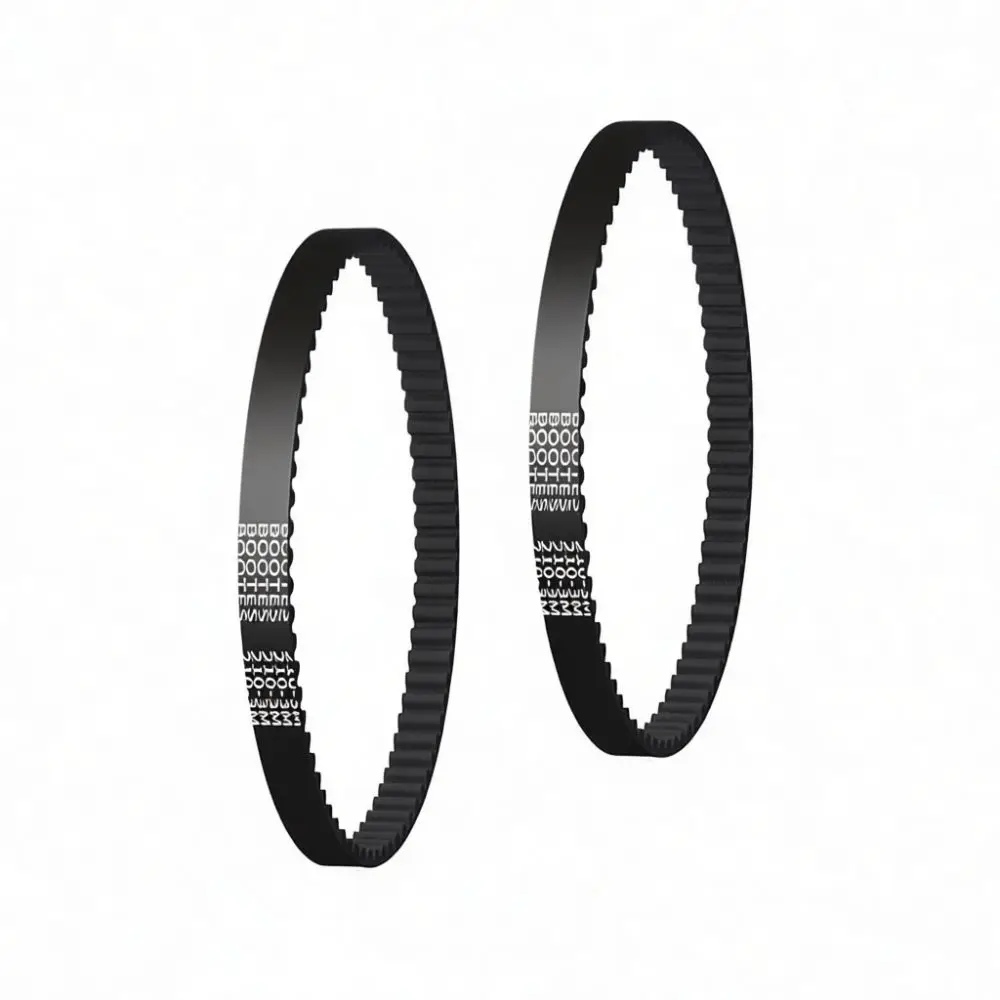 For Tineco Floor Washer Spare Belt 3M210 3M225 3M180 Vacuum Cleaner Transmission Part Replacement Accessory Motor Drive Belt