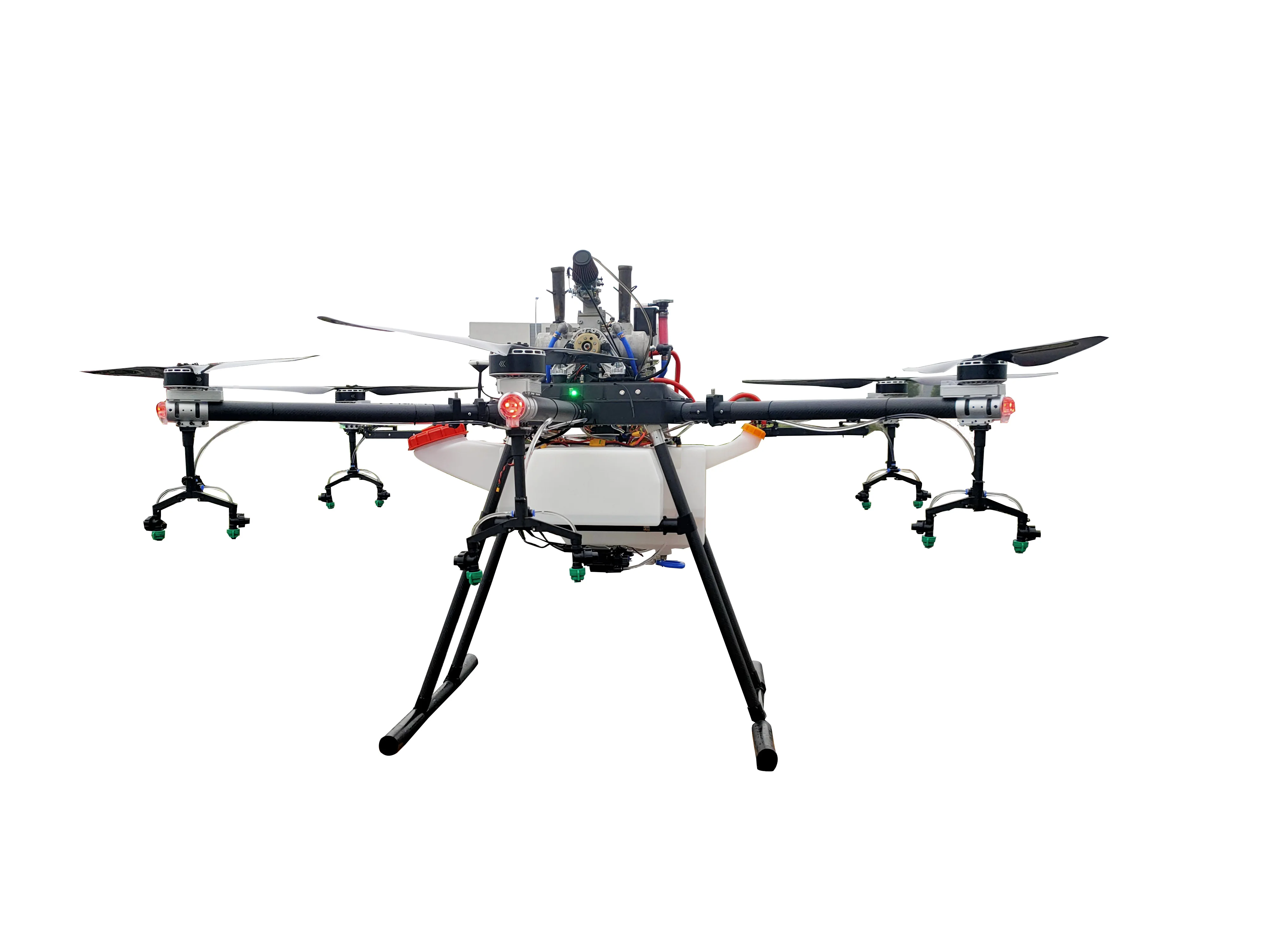 GST--660HMulti rotor pesticide sprayer