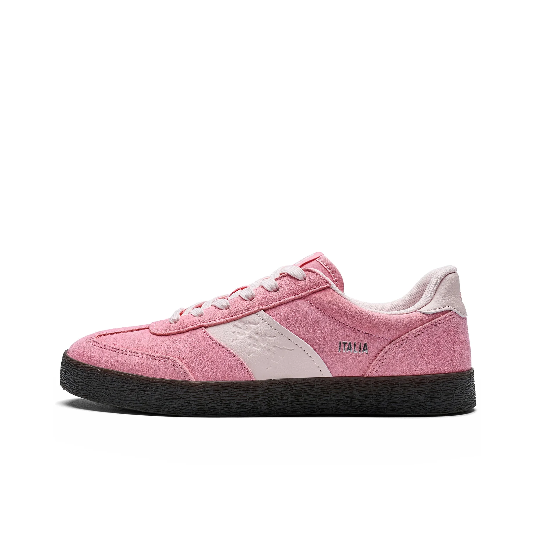 Kappa Back to Back Low top Skateboard Shoes Women's Hibiscus Pollen K0FY5CC06F-5220