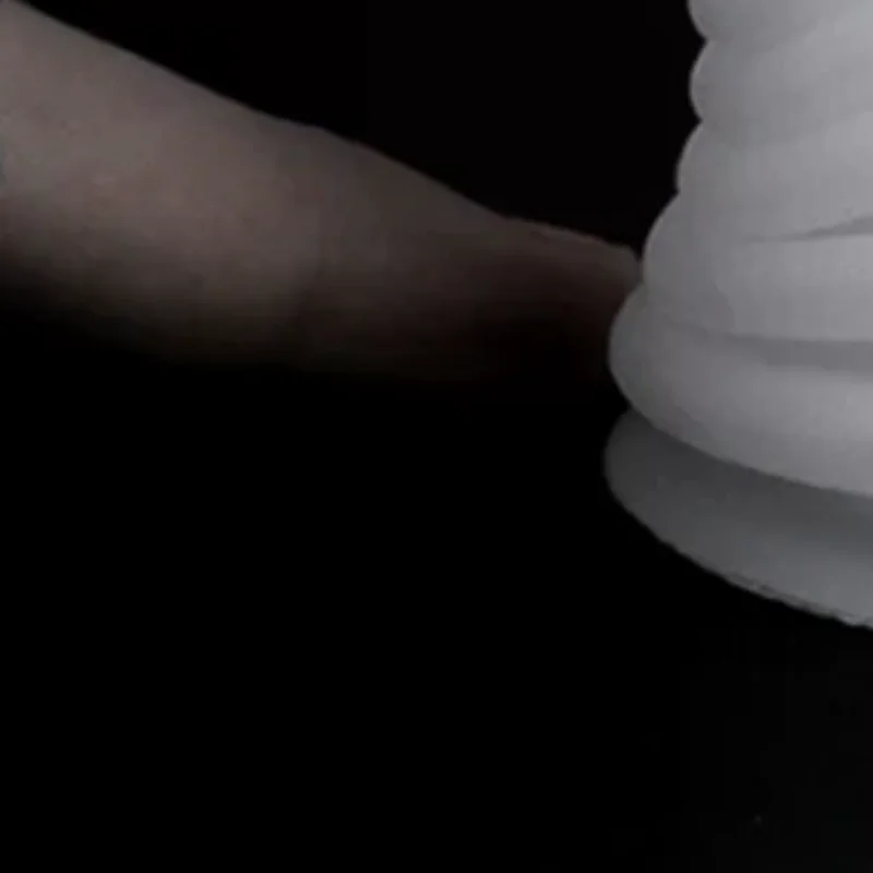 

Пылесборник для дрели, масштабируемый, резиновый, пылезащитный, для электрического молотка, аксессуар для электроинструмента