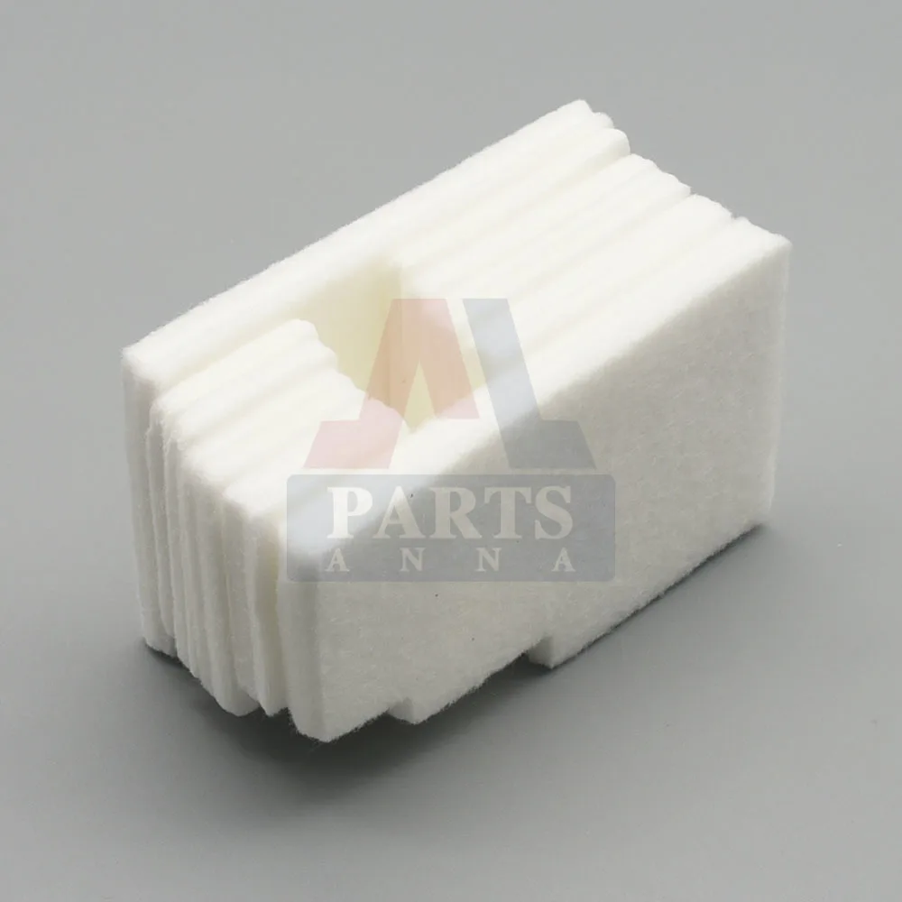 

10SETS TRAY POROUS PAD INK EJECT for EPSON XP610 XP600 XP700 XP630 XP710 XP800 XP830 XP760 XP750 XP860 XP720 XP820 1611102