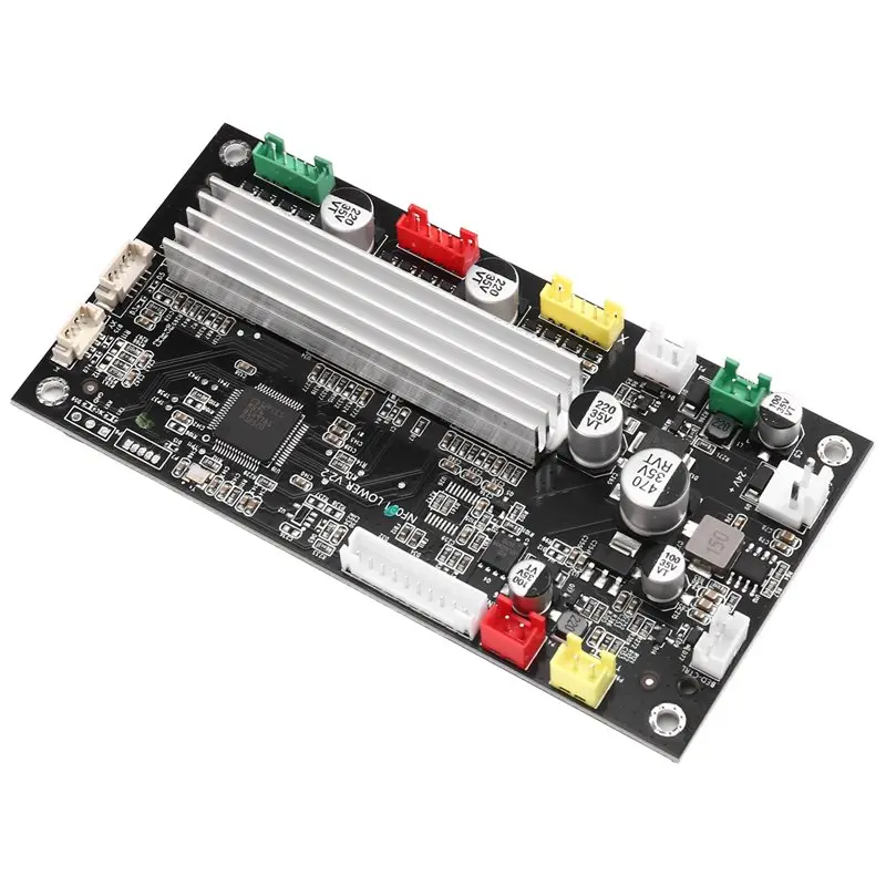 X64A-Mainboard PCBA Lower Computer Motherboard 1Pcs For ANYCUBIC Kobra S1-3D Printer Replacement Part