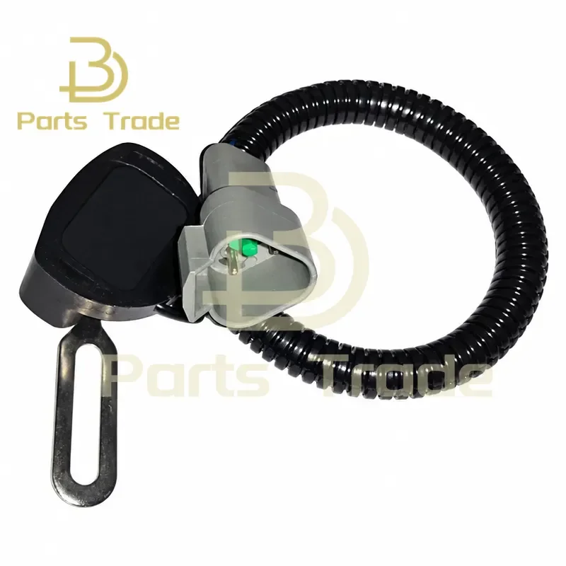 Throttle Pedal Accelerator Potentiometer Sensor 1354990 for Hyster Forklift A1.5XL C203