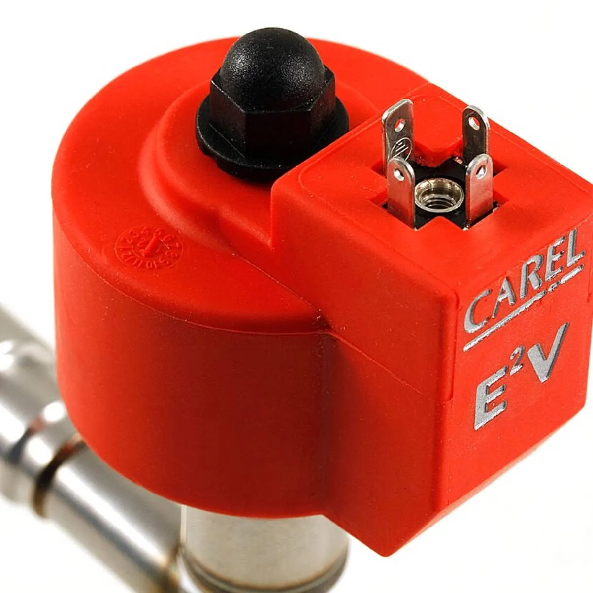 CAREL Coil E2VSTA0200 Electronic Expansion Valve Stator Coil DC12V Stepper Motor Coil