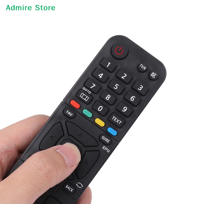 [G]Universal Remote Control Suitable For Malaysian Digital Set Top Box MYTV Remote Control
