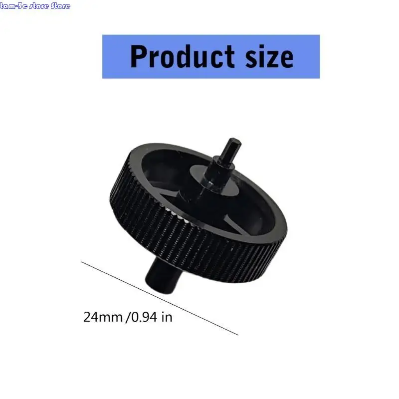 D0UA Алюминиевый сплав -сплав мышиный колес