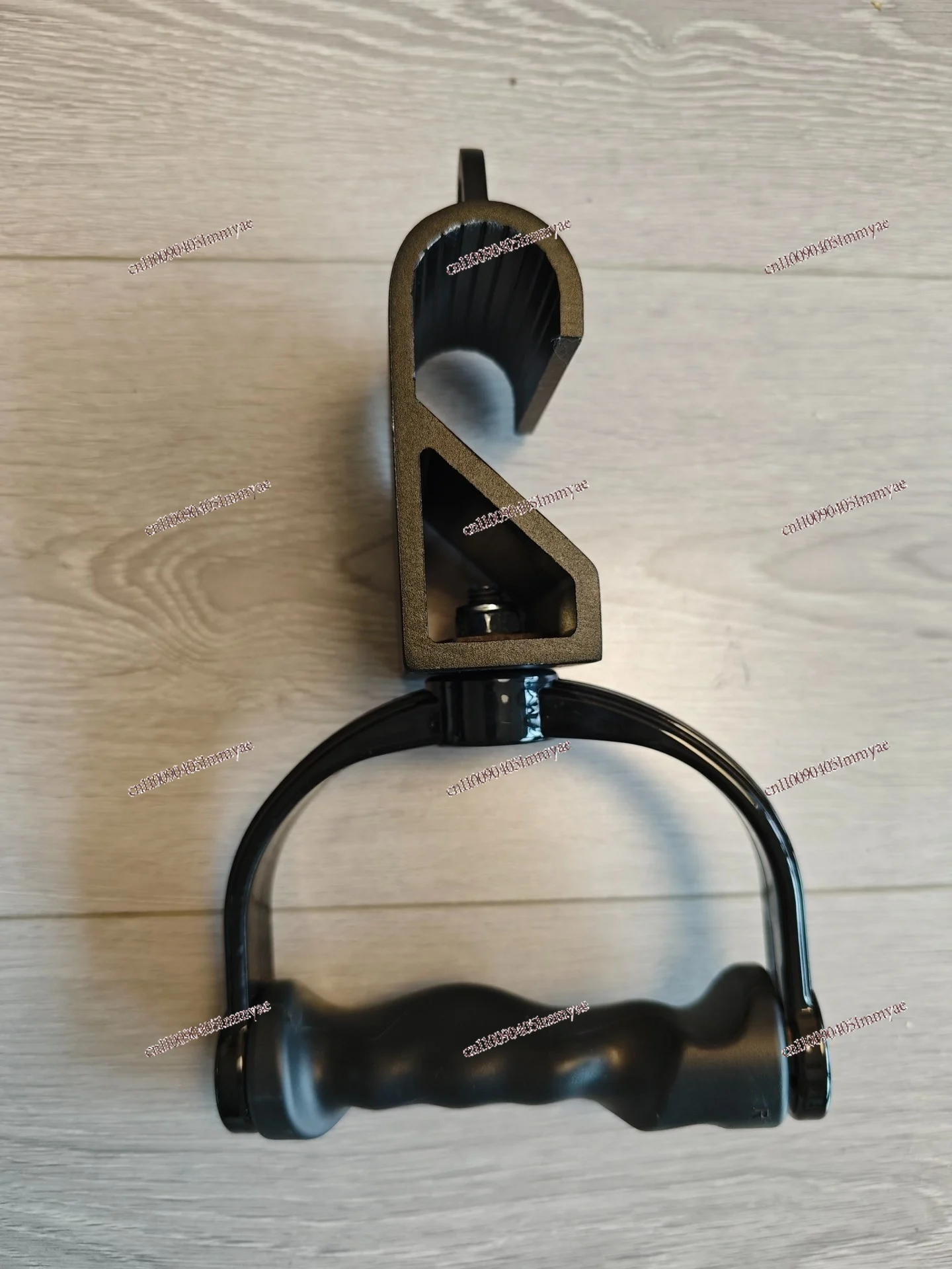 

Multifunctional pull-up rotary handle High pull-down horizontal bar Multi-angle