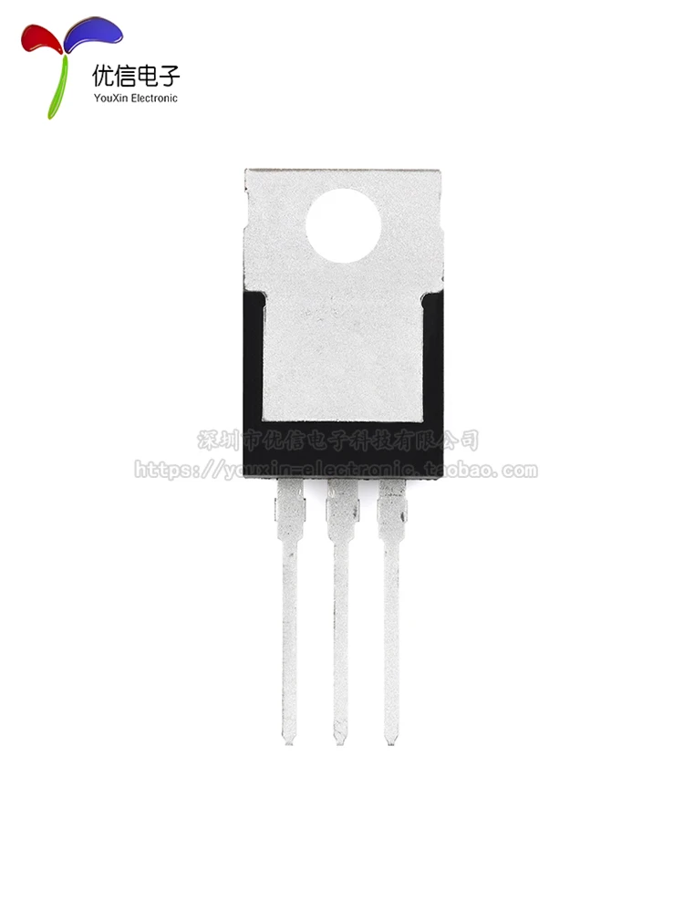 10 pezzi originali originali da BUK753R1-40E,127 a 220AB N channel TrenchMOS standard FET