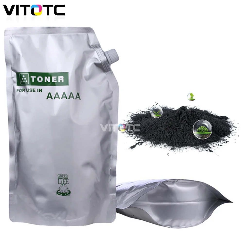 500G 1000G Toner Powder Compatible For Fuji Xerox Docuprint M225dw M225z M265z 225 225dw 225z 265z Laser Printer