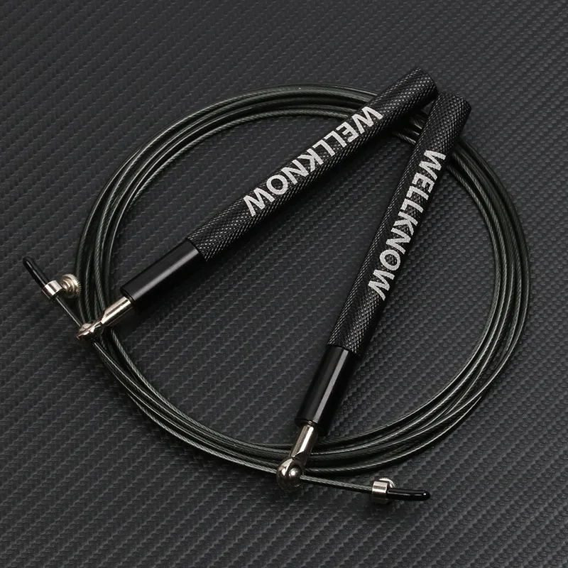 Professional Sports Jump Rope For Adult Fitness Weight Loss Specialized For Student Physical Education College Entrance Exam