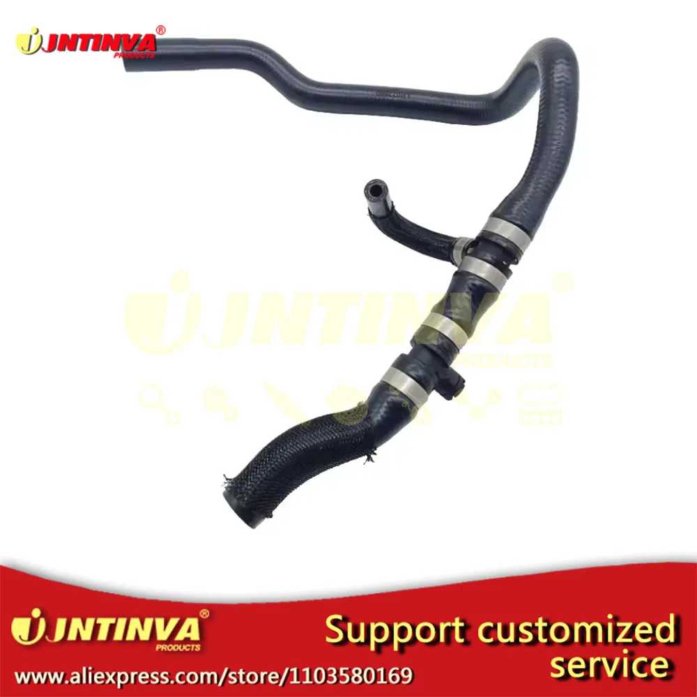 

LR022660 Coolant Radiator Hose Tube Pipe for Land Rover Range Rover 2002-2009 2010-2012 Car Auto Parts LR022660