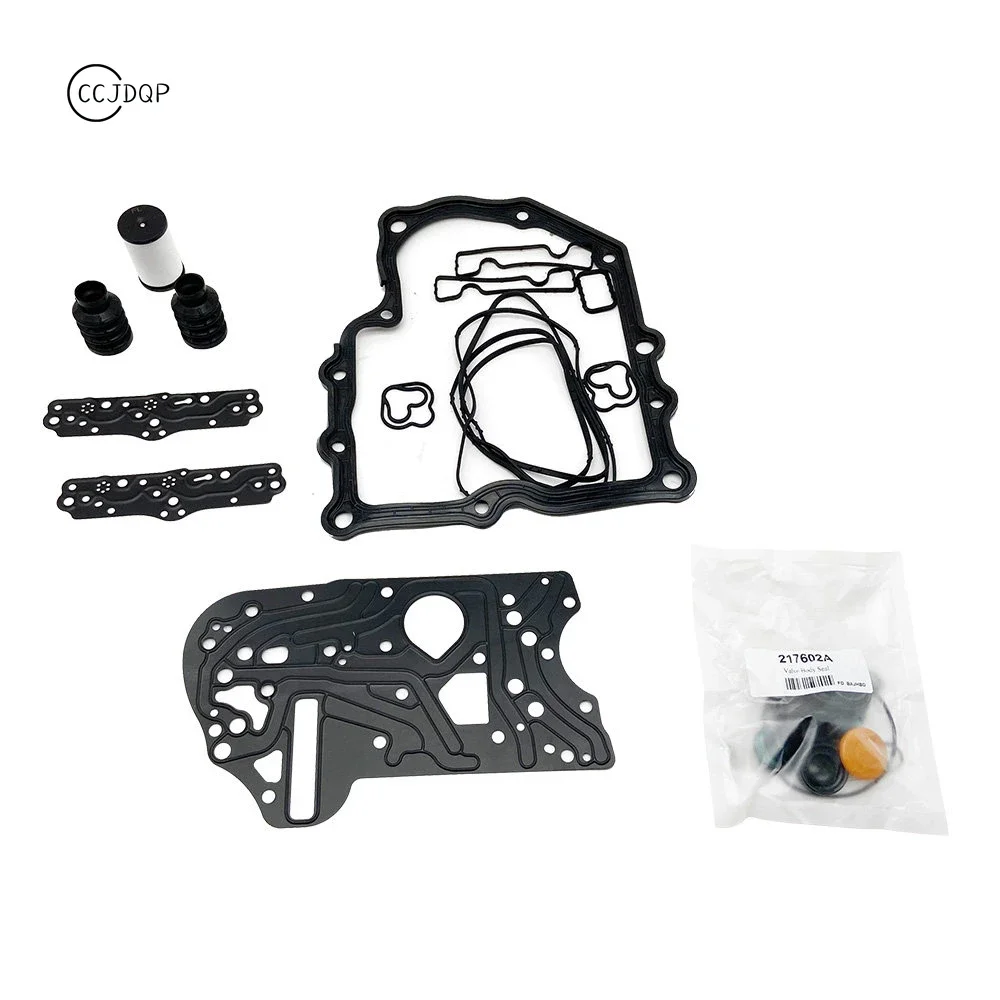 SKODA DSG  0AM DSG 7 DQ200 Auto Transmission Mechatronic Valve Body Gearbox Repair Kit Tool For Volkswagen Audi VW T4