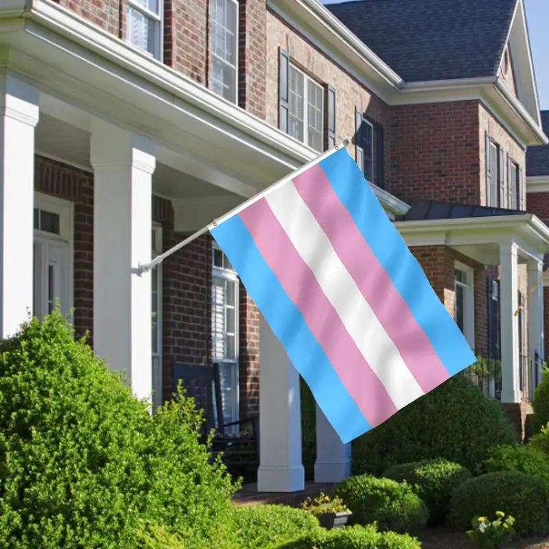 90*150 سنتيمتر مثلي الجنس Lgbt قوس قزح العلم منزل راية مثليه مثلي الجنس فخر LGBT العلم الحلقات البوليستر تتلاشى برهان العلم نادي المتحولين جنسيا العلم