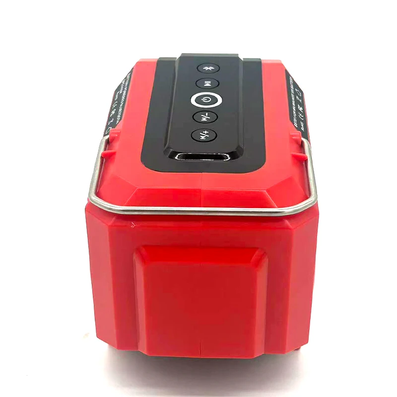portable-bluetooth-speaker-wireless-stereo-speaker-compatible-with-for-bl1850b-48-11-1880-bat622-18v-20v-lithium-ion-batteries