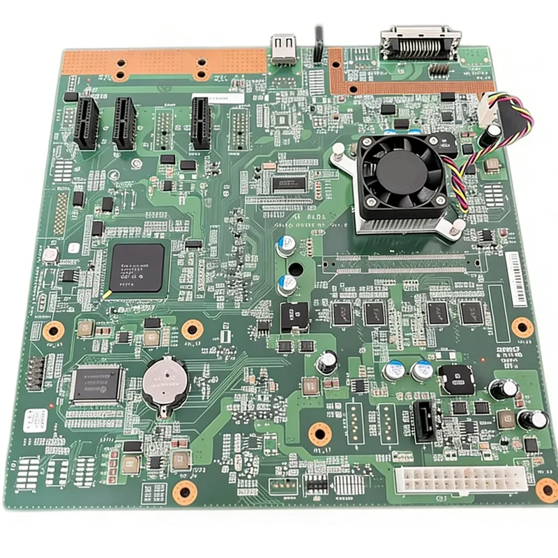 

B4H70-67050 Main Formatter PC Board For HP LATEX 310 330 335 360 365 370 375 570