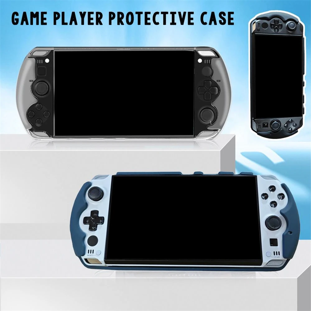 Imagem -04 - Gpd Win4 Game Console Case Especial Case Especial para pc Full Pacote Fit Fino Anti-colisão Anti-queda