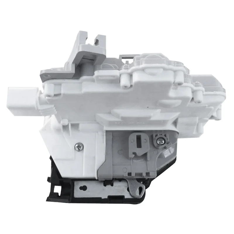 

A03Z-1Pair Rear Door Lock Latch Block Actuator 8K0839015 8K0839016 For A4 Q3 Q5 Q7 Skoda VW Passat 3C1839015A 3C4839016A