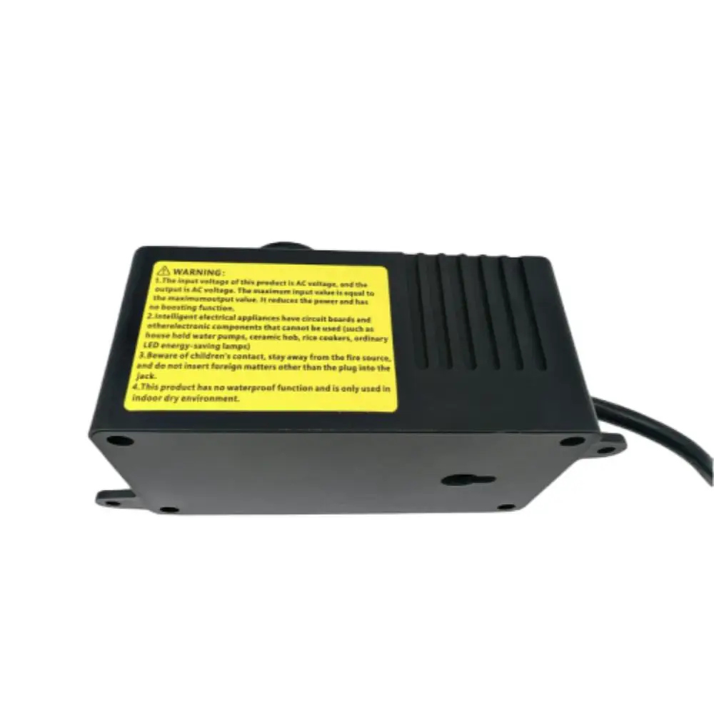 

110/120V 15A Overload Protection Speed Control Switch Fan Governor Stepless Governor Speed Temperature Dimming Regulator US Plug