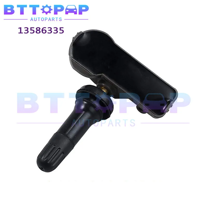 13586335 TPMS Tire Pressure Sensor for Chevrolet Silverado Suburban Avalanche Tahoe Travers Buick GMC 22853741 22854866 25920615