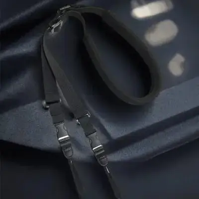 1Pcs Camera Strap For Content Premium Decompression Neck Adjustable Comfortable Anti- Shoulder Belt