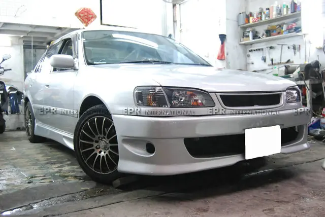 For Toyota Corolla … - image