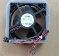 For 09232JS-12K-BT 9.2cm 12V 0.08A Refrigerator with built-in cooling fan