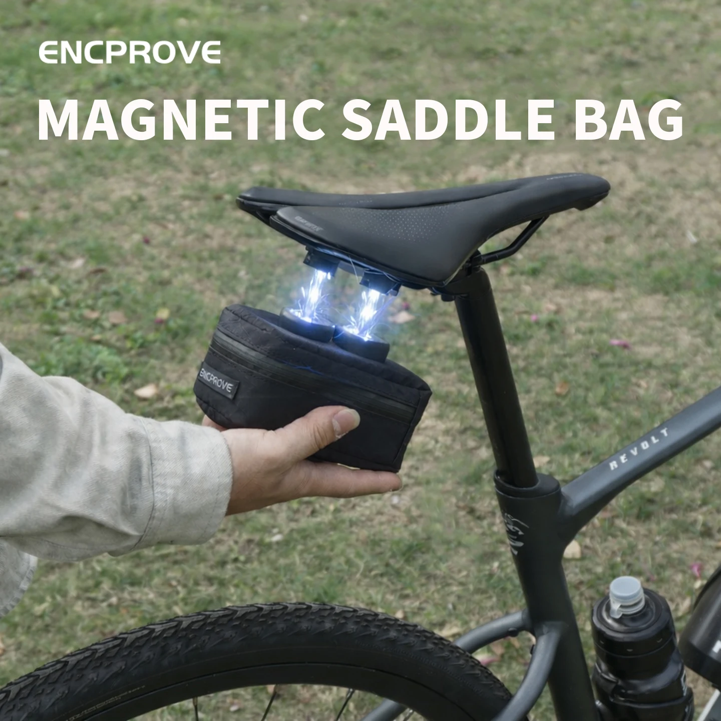 Encprove Nylon Magn…