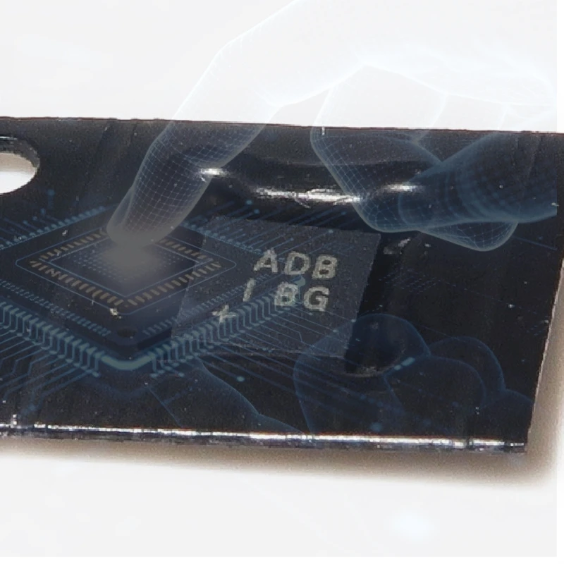(5-10-20-30-100PCS) ADB MAX9814 QFN MAX9814ETD