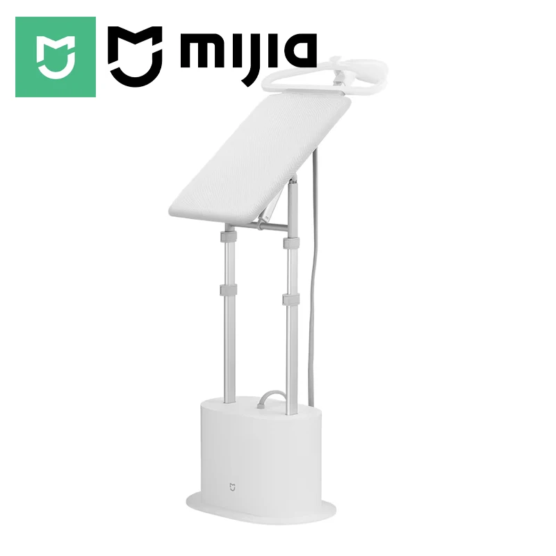 

Паровой утюг MIJIA 2200 Вт для одежды, бытовой, вертикальный, электрический, для глажки тканей