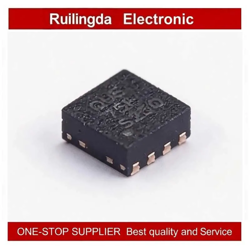 TPS62170DSGR Power Chip - New 100% Original Electronic Component for Your Projects