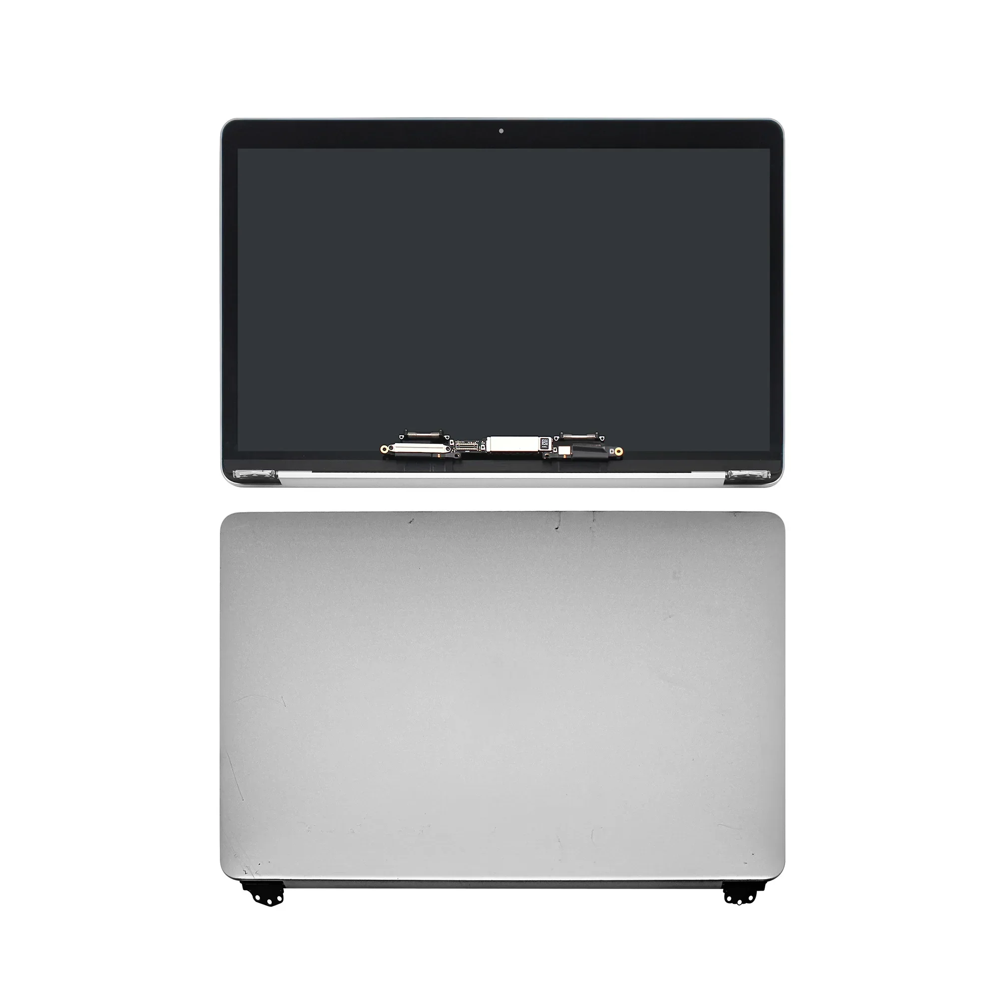 

Fully Tested A1706 Complete LCD Space Gray Grey/Silver Color for 13" A1706 LCD Assembly Original 661-05096