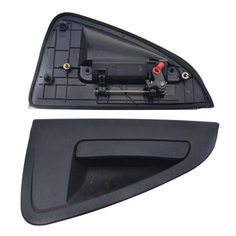 

For Chevrolet Spark 2010-2015 Rear Left/Right Door Outer Handle Exterior Door Handles Replacement Accessories 95987920 95987921