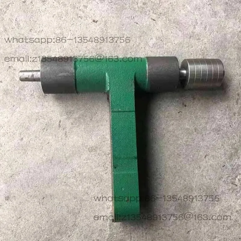 Woodworking Drilling Machine Drive Shaft Group  Shaft Horizontal Drilling Chuck Bearing Seat Row Drilling Machine