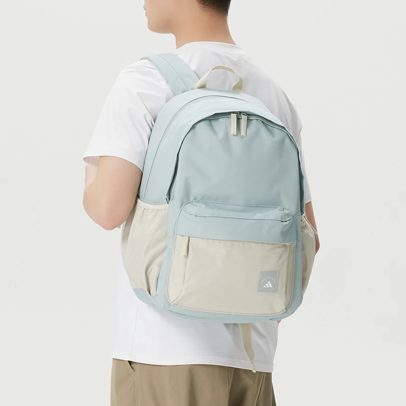 Adidas Men's and Women's Bags, Backpacks, Outdoor Travel Commuter Backpacks, Fitness Bags, Student School Bags, Computer Bags Kr5117