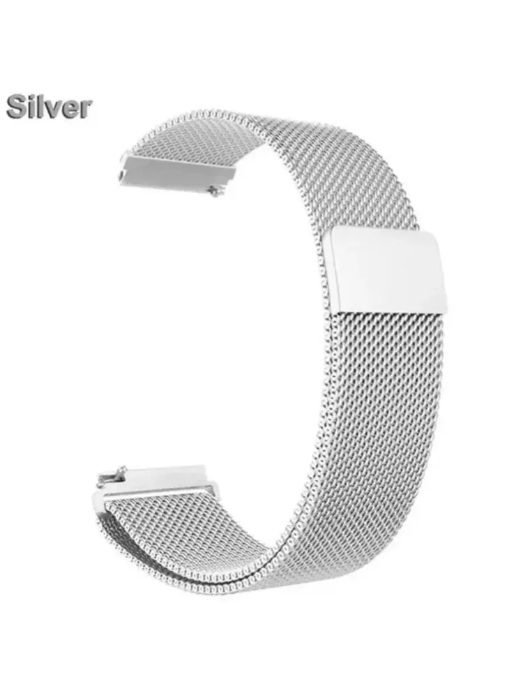 Edelstahlarmband für Redmi Watch 5 Active 5 Lite Metallarmband Uhrenarmband für Xiaomi Redmi Watch 3 Lite 3Active Correa