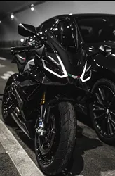 RS660 2024 Wind Wing Cover Cone Aerodynamics Fairing Winglets For Aprilia RS 660 2021 2022 2023 2024 Motorcycle Front Lip