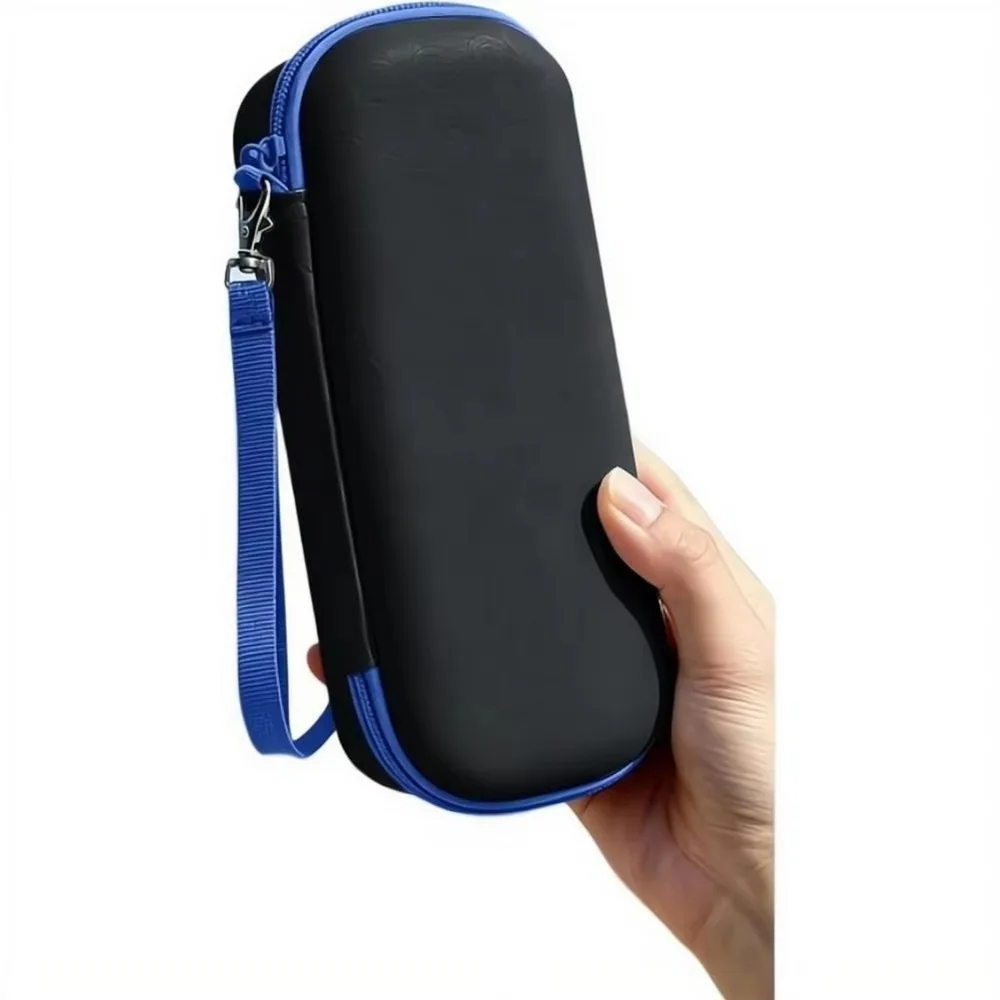 Schützende Aufbewahrungstasche, stoßfeste, leichte Tragetasche, wasserdichte Kamera-Organizer-Tasche für DJI Osmo Pocket 4/3