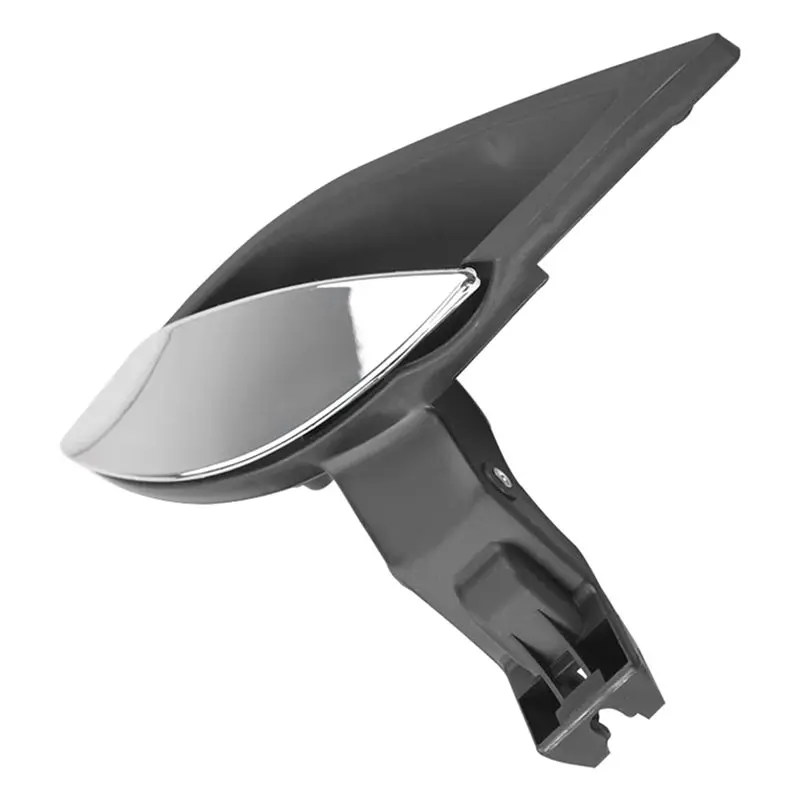 AB16-Left/Right Side Front Rear Interior Door Handle Chrome 71745049 For Fiat Croma 2 II 2005-2011 Car Accessories