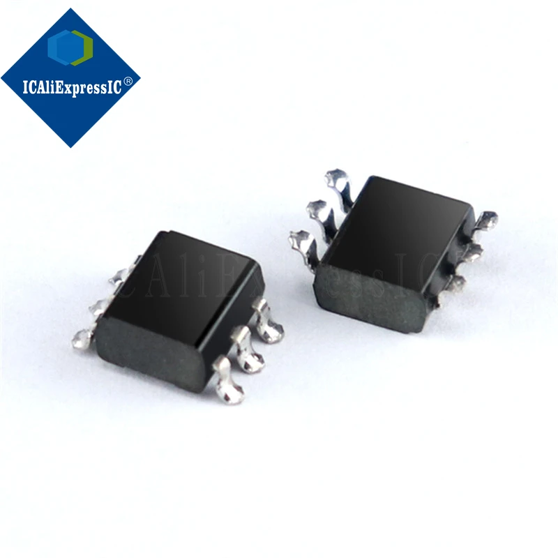 10piece BRT23H BRT23 SMD-6