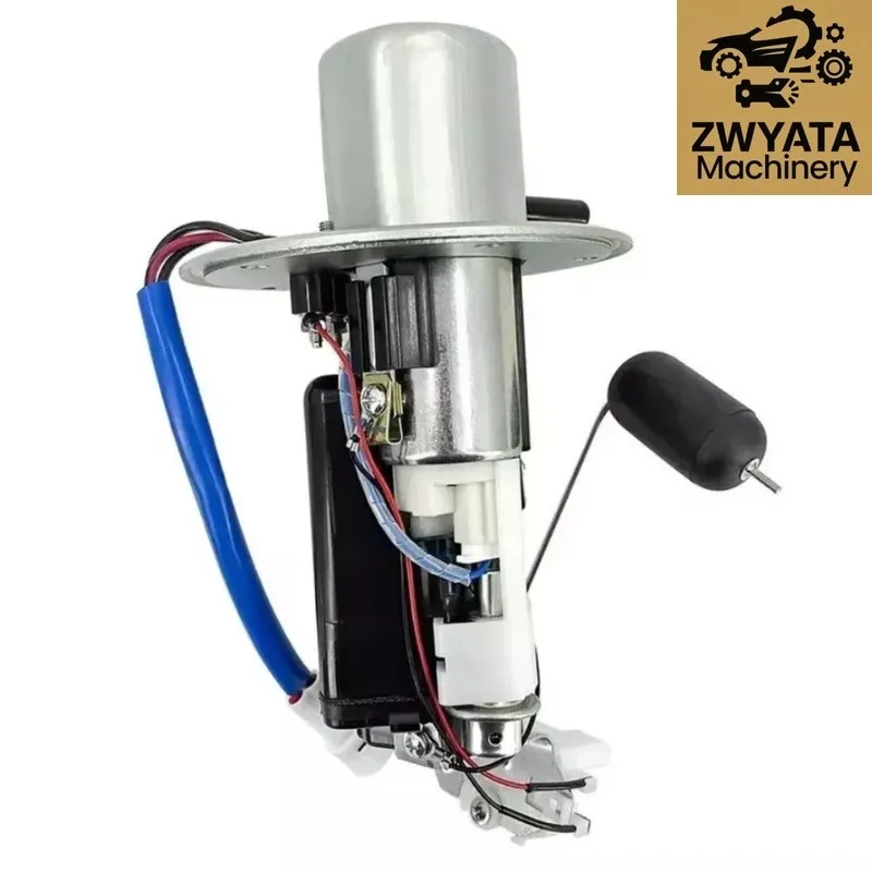 

fuel pump assembly 15100-01H00 1510001H00 UC-T30SU24 for Suzuki GSX-R GSXR600 GSXR750 GSX-R600 GSX-R750 2006 2007