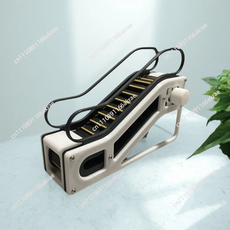 for Escalator Escalator model toy child invention hands-on brain puzzle teaching production