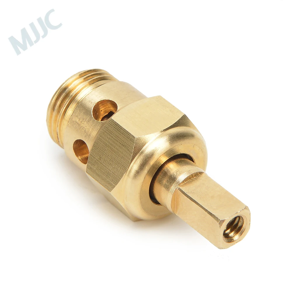 MJJC Air Valve for Adjusting Air Amount