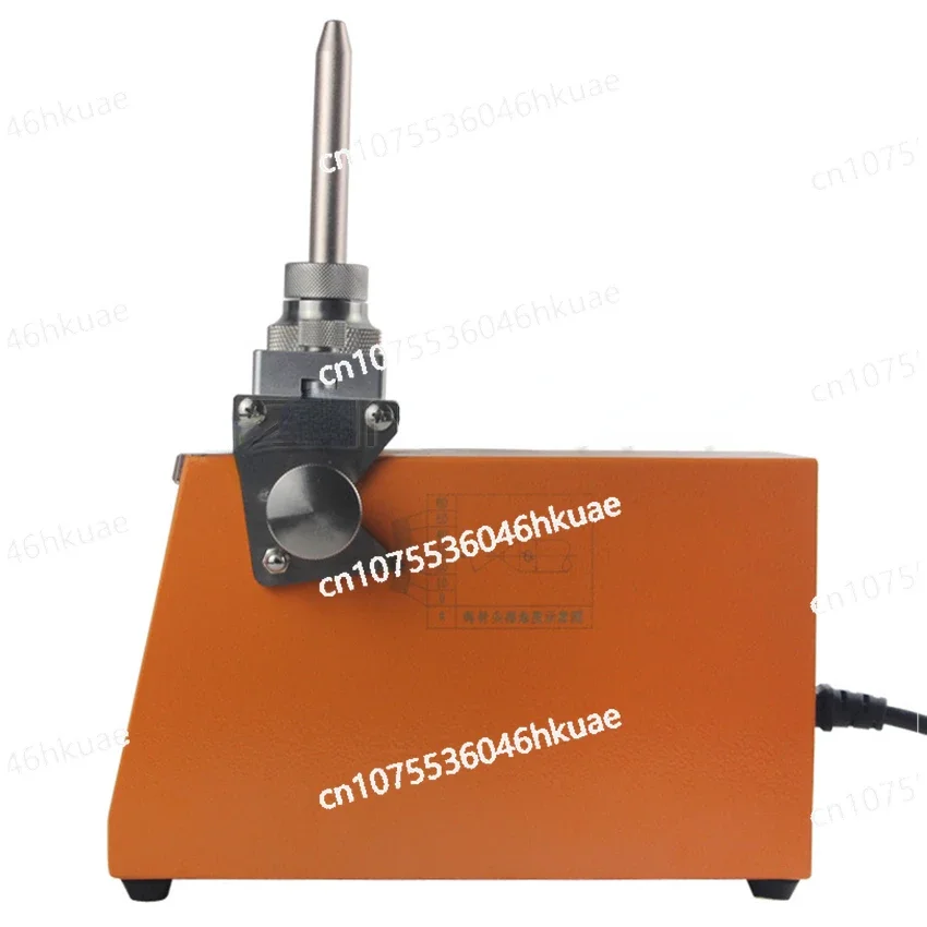 Grinder TIG Welding Needle Sharpening Machine Electric Tungsten Needle Grinding Machine Tungsten Rod Electrode