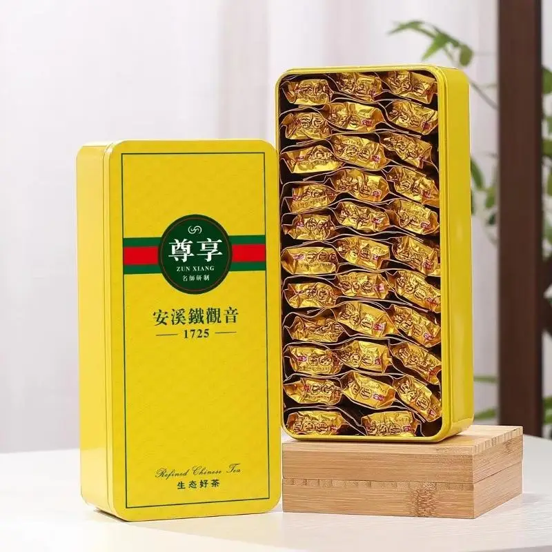 nouveau-the-anxi-saveur-authentique-des-montagnes-hautes-feuilles-de-the-deesse-de-fer-arome-puissant-parfum-d'orchidee-the-oolong-arome-de-fer-b