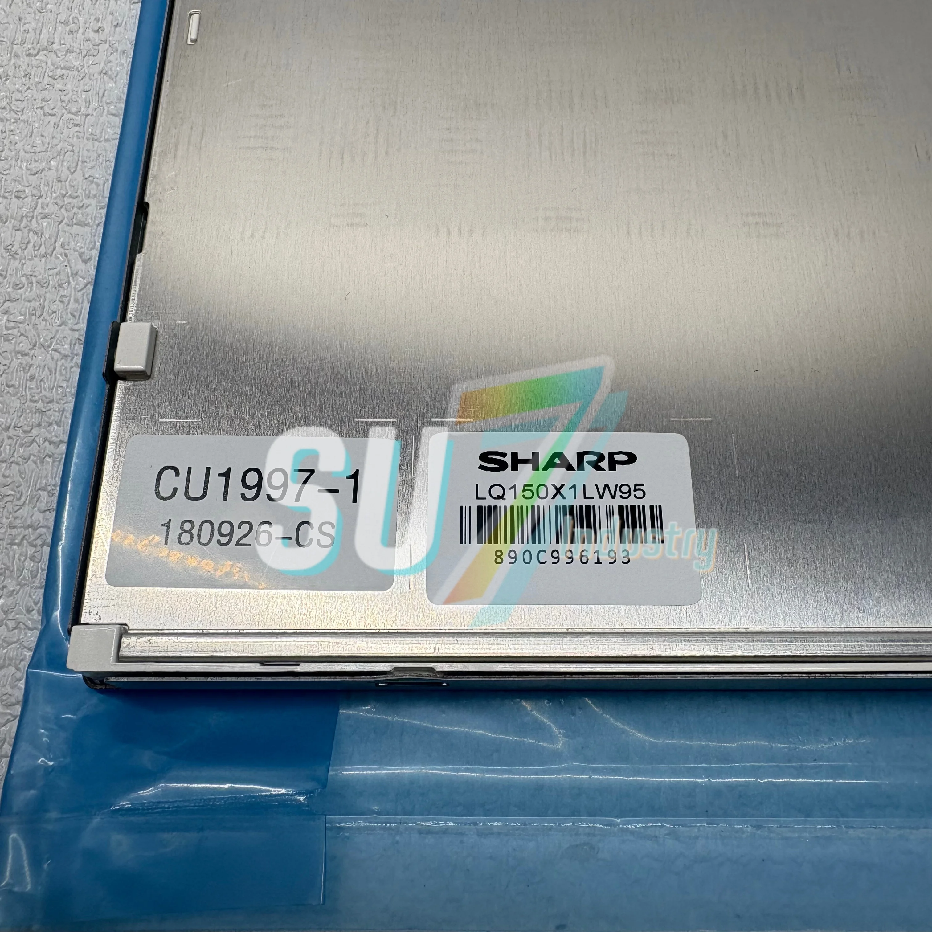 New original  LCD screen LQ150X1LW94 LQ150X1LW95 LQ150X1LX91 LQ150X1LX95 LQ150X1LX96