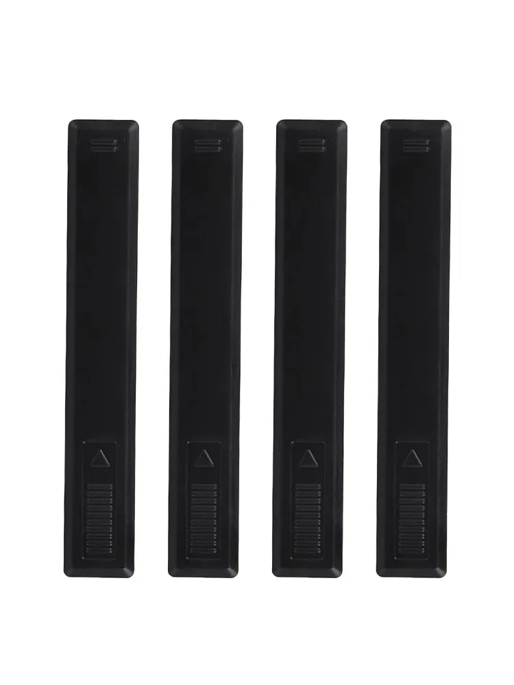 4PCS Roof Frame Rod Hole Top Formed Clamp Cover Decorative Clip Cover 78132-68L01 For SUZUKI For SWIFT Automotive Interior
