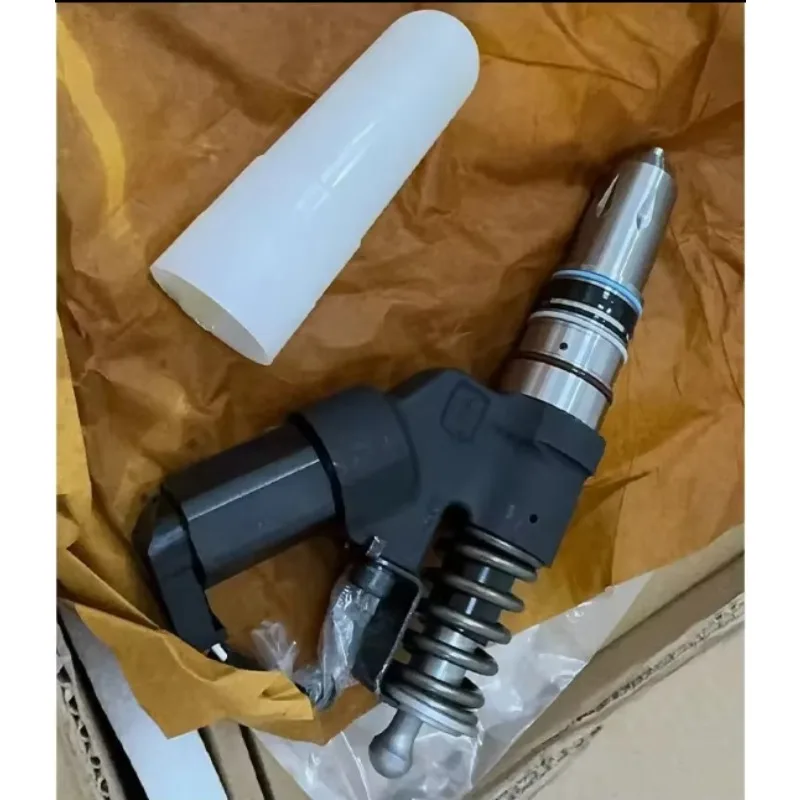 

excellent Cummins Engine Part Injector 4955149 4903084 4903472 4903319 for Qsm11 M11 ISM11 Engine