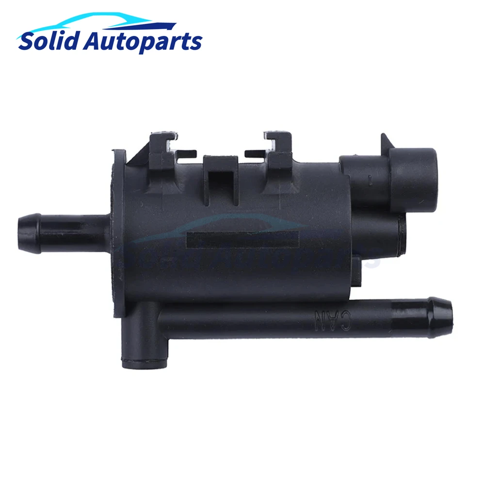 12569751 EGR Vacuum Solenoid Valve Switch 12569751  For Buick Chevrolet Gmc Pontiac Mini Cooper 1998-2005