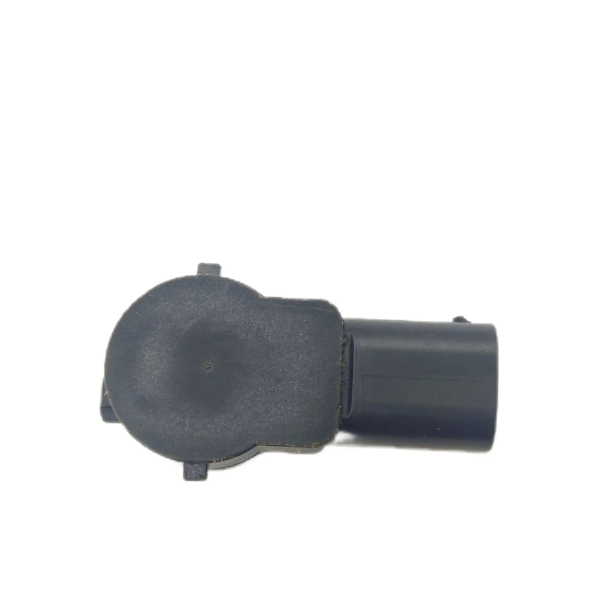 Sensor parkir PDC 96093009779V warna Radar hitam untuk Citroen Peugeot